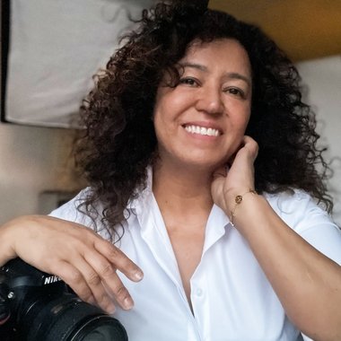 Claudia A. - Freelance Photographer