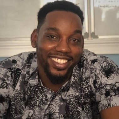 Martin A. - Freelance Ui Designer