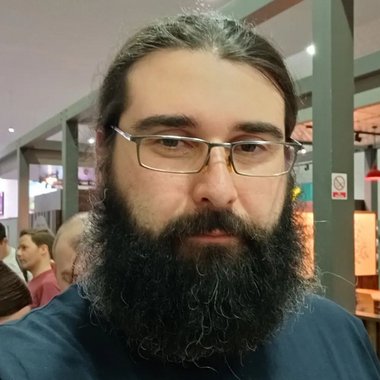 Slaveyko S. - Freelance Developer