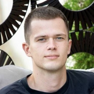 Maksym B. - Freelance Developer