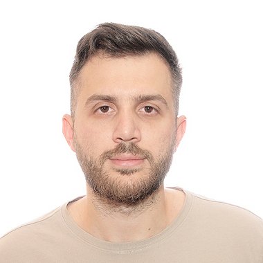 Boris P. - Freelance Back End Developer