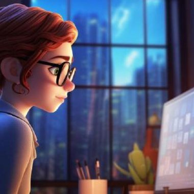 Bendjeddou N. - Freelance Web Developer