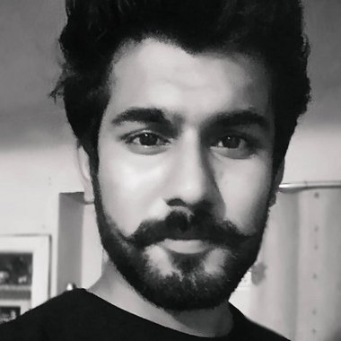 Prashant - Freelance Visual Effect