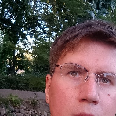 Adam A. - Freelance Web Developer