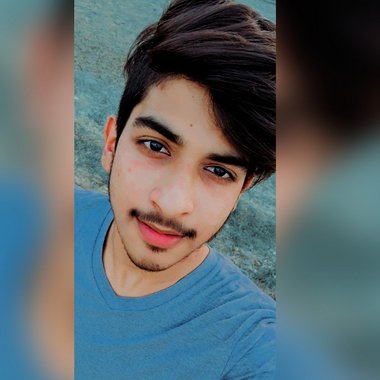 Adwait A. - Freelance Graphic Designer