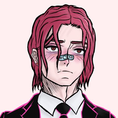 Mariam �. - Freelance Illustrator