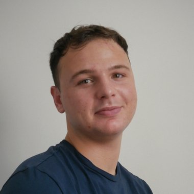 Will B. - Freelance Production Assistant