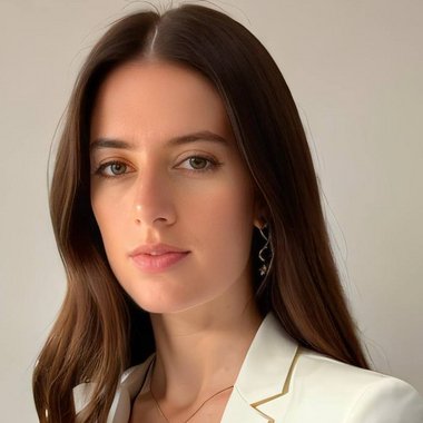 Liza D. - Freelance Back End Developer