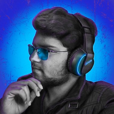Hamid A. - Freelance Image Editor