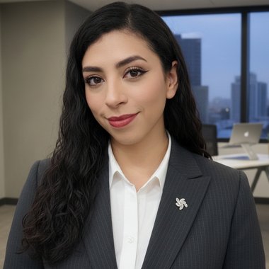 EVELYN D. - Freelance Content Creator