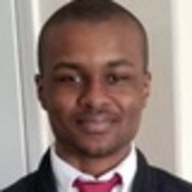 Kelvin P. - Freelance Copywriter