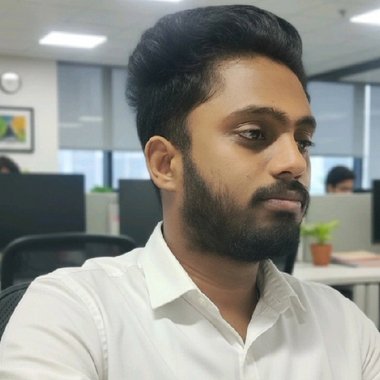 Mohammed K. - Freelance Ui Designer