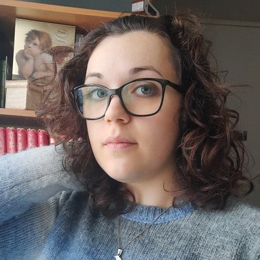 Maria C. - Freelance Illustrator