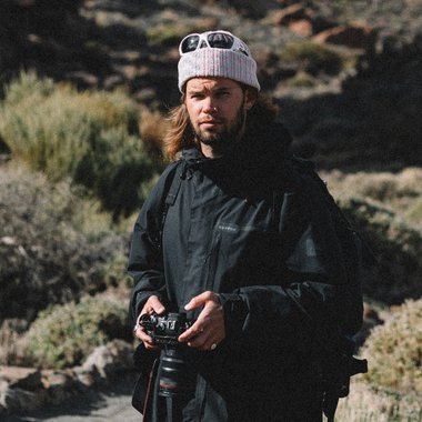 Ilia E. - Freelance Content Creator