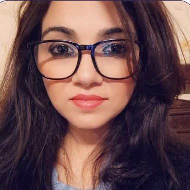 Hafsa Z. - Freelance Web Developer