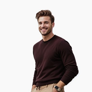 Emmanuel K. - Freelance Web Developer