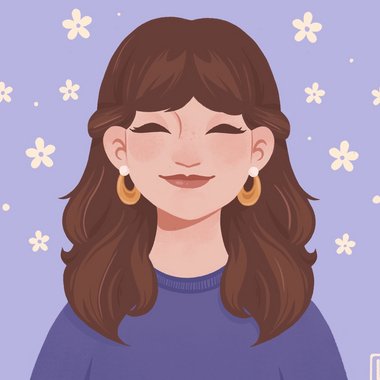 Leona U. - Freelance Book Illustrator