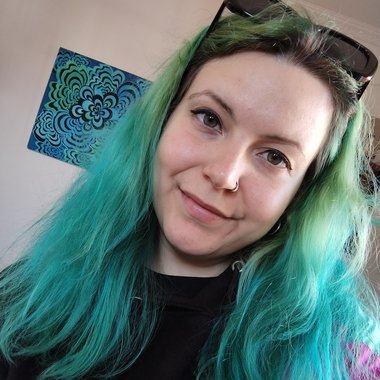 Arianna A. - Freelance Data Annotator