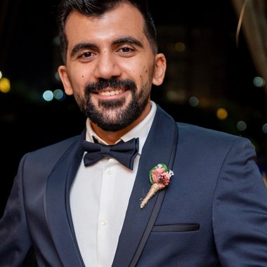 Shady A. - Freelance Web Developer