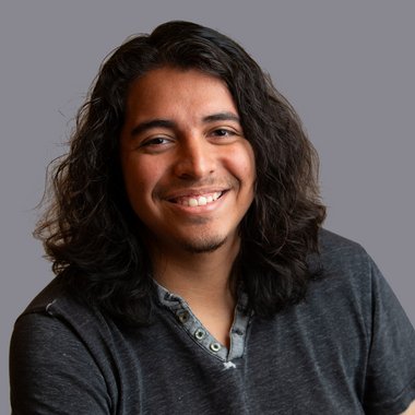 Andy R. - Freelance Production Assistant