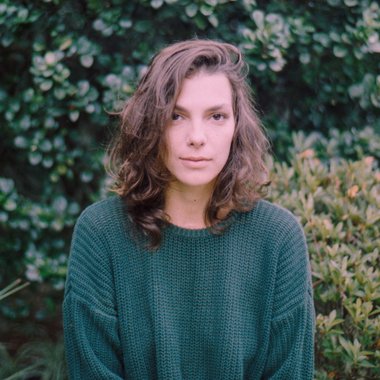 Bárbara P. - Freelance Voiceover Artist