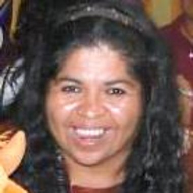 AnaSilvia80 - Freelance Voiceover Artist