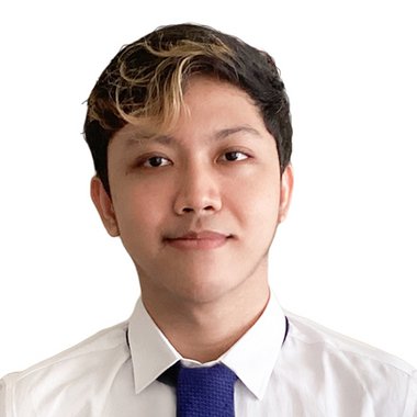 John M. - Freelance Ai Engineer