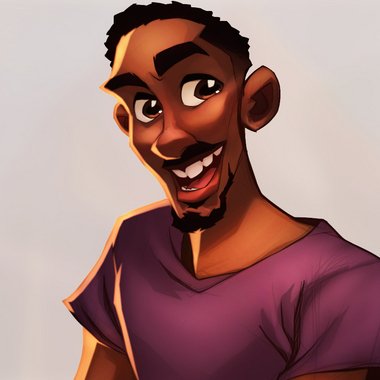 Peter K. - Freelance Concept Artist