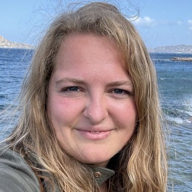 Sara O. - Freelance Digital Marketer