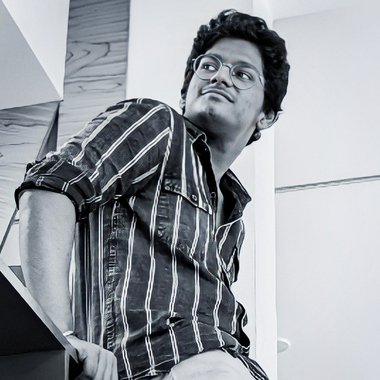 Bhanu D. - Freelance Video Editor