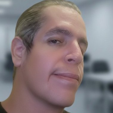 Kelvin G. - Freelance Web Developer