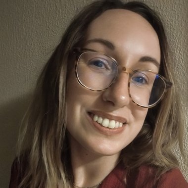 Paula Á. - Freelance Content Creator