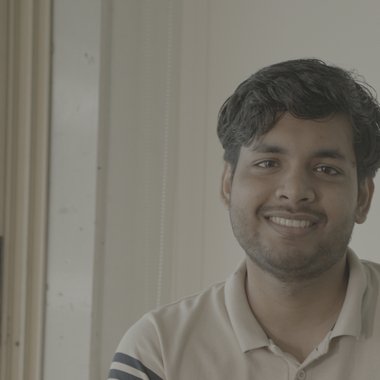 Amit R. - Freelance Web Developer