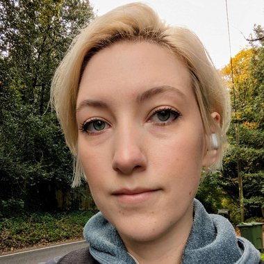 Devon B. - Freelance Audio Transcriber