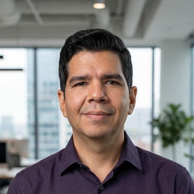 Manuel D. - Freelance Web Developer