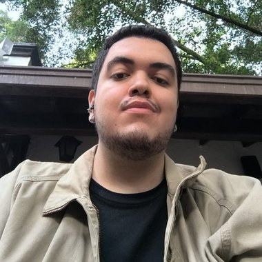 Leonardo C. - Freelance Ui Designer