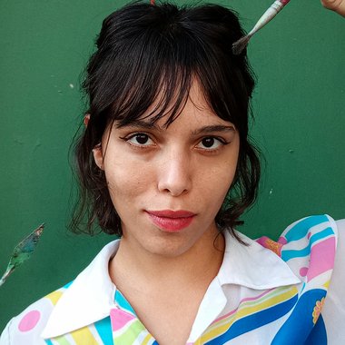 Leticia L. - Freelance Ux Designer