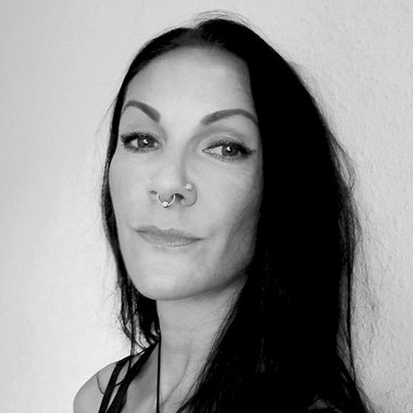 Simona R. - Freelance Poster Designer