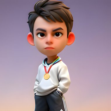 Diego M. - Freelance Game Developer