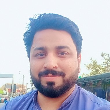 ARSLAN S. - Freelance Developer