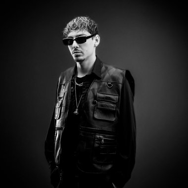 Idris D. - Freelance Music Producer