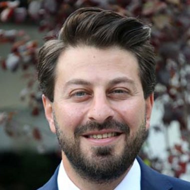 Fares A. - Freelance Mixing Engineer