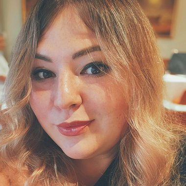 Alina S. - Freelance Architect