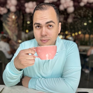 Rubencito - Freelance Music Producer