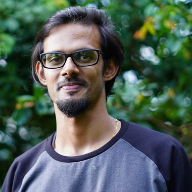 Mahanth B. - Freelance 2d Animator