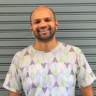 Sahil Dhandhia
