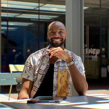 Adriel M. - Freelance Production Designer