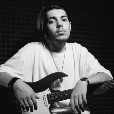 George A. - Freelance Music Producer