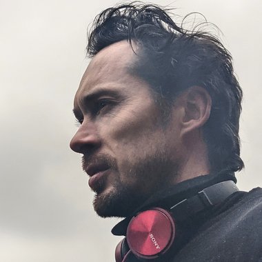 HenrySteedman - Freelance Film Director