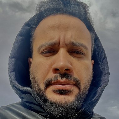 Behrooz - Freelance Video Editor